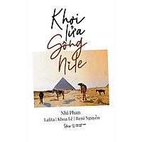 Khơi Lửa Sông Nile