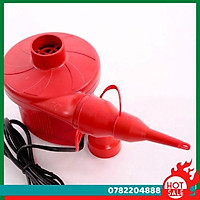 Bơm Điện 2 Chiều Siêu Mạnh Wenbo Cho Ghế Hơi, Bể Phao, Hút Chân Không - CH Hương Thị Miễn Phí Vận Chuyển