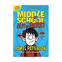 Get Me Of Here: Middle School #2