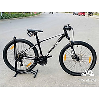 Xe đạp thể thao GIANT ATX 3 DISC 2020 - Lốp 27.5 (PHIÊN BẢN QUỐC TẾ)