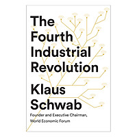 The Fourth Industrial Revolution
