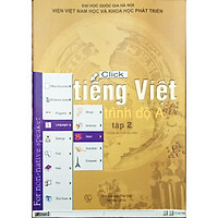 Click Tiếng Việt trình độ A T2 + 1 bookmark