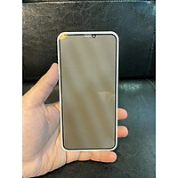 Kính cường lực cho Iphone 11 Pro Max chống nhìn trộm bảo mật thông tin