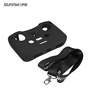 Bộ Silicon và dây đeo controller Mavic Air 2 | Mini 2 - Chính hãng Sunnylife