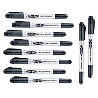 Bộ 10 Bút lông dầu Thiên Long PM-04