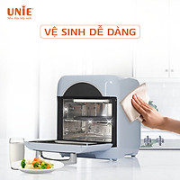 Nồi chiên hơi nước UNIE STEAM COLOR