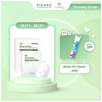 Mặt nạ làm dịu phục hồi da Easydew EX Repair Control Gel Dressing Mask (1 miếng 38ml)