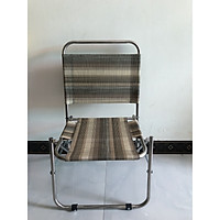 Ghế cafe, ghế câu cá thư giãn xếp gọn nhẹ VIMOS -86