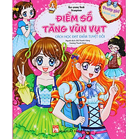 Pretty Girl – Điểm Số Tăng Vùn Vụt