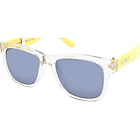 Kính mát Unisex EXODUS E1009 TTV (52-18-138)