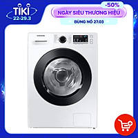 Máy giặt sấy Samsung Inverter 9.5 kg WD95T4046CE/SV lồng ngang- Hàng chính hãng - Giao tại Hà Nội và 1 số tỉnh toàn quốc