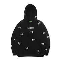 Áo hoodie mũ trùm HADES - RAZOR