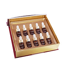 Huyết thanh Collagen tươi Edally - Rebalancing Ampoule Set 10 ea