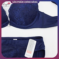 Set Bộ Đồ Lót Nội Y Sexy Cao Cấp Cho Nữ LUPERI NY8201000