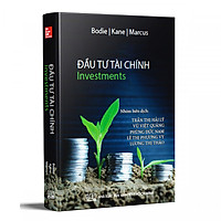 Đầu Tư Tài Chính – Investing