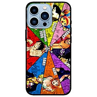 Ốp lưng dành cho Iphone 13 Mini - Iphone 13 - Iphone 13 Pro - Iphone 13 Pro Max - OnePie Tổng Hợp