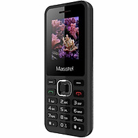 Điện Thoại Masstel IZI 125 - Hàng Chính Hãng