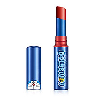 Colorkey Lipstick Matte Waterproof Long-lasting 12 Hours Stay Makeup Cosmetic —Doraemon Series