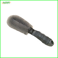 Cọ nhựa chà rửa mâm, bánh xe ô tô, xe hơi, xe tải, xe máy