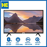 Android Tivi TCL 42 inch L42S6500 - Hàng chính hãng - Giao tại Hà Nội và 1 số tỉnh toàn quốc