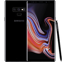 Điện Thoại Samsung Galaxy Note 9 (128GB/6GB) - Hàng Nhập Khẩu - Đen