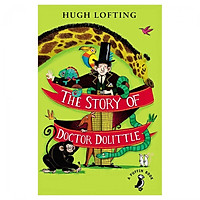 The Story Of Doctor Dolittle