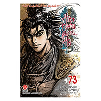 Hiệp Khách Giang Hồ – Tập 73