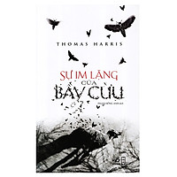 Sự Im Lặng Của Bầy Cừu (Tái Bản 2017)