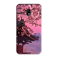 Ốp Lưng Dẻo Dành Cho Samsung Galaxy J5 Pro