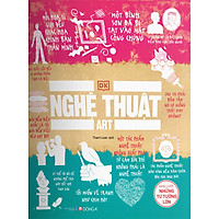 Nghệ Thuật - Khái Lược Những Tư Tưởng Lớn