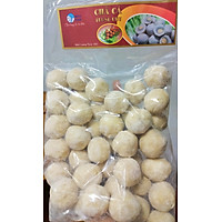 Chả Cá Trứng Cút - Gói 1kg