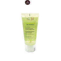 SỮA RỬA MẶT KHÔNG XÀ PHÒNG SVR SEBIACLEAR (DA MỤN) - GEL MOUSSANT 55mL - 200mL