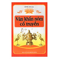 Văn Khấn Nôm Cổ Truyền