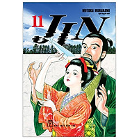 Jin – Tập 11