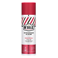 Kem Dưỡng Da Khô Nam 5 Trong 1 - M'Solic Drying Defender All-In-One (130ml)