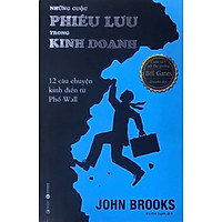 Những Cuộc Phiêu Lưu Trong Kinh Doanh