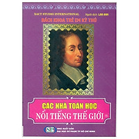 Bách Khoa Trẻ Em Kỳ Thú – Các Nhà Toán Học Nổi Tiếng Thế giới 86