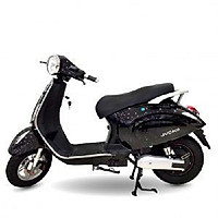 XE MÁY ĐIỆN JVC VESPAS 2020