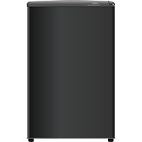 Tủ lạnh Aqua 90 lít AQR-D99FA(BS)