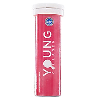 VIÊN SỦI TĂNG SINH COLLAGEN - TRẺ HOÁ DA YOUNG COLLAGEN