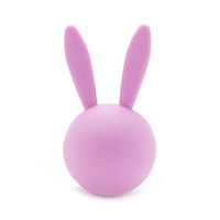 Sáp thơm ghim máy lạnh CARMATE SAI ANGEL RABBIT AIR DSG61 Fairy Musk 4g
