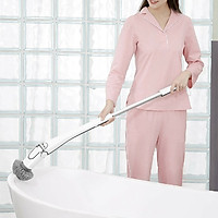 Dụng Cụ Vệ Sinh Nhà Không Dây Xiaomi Mijia CL99 - Kèm Ba Đầu Bàn Chải