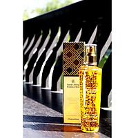Nước cân bằng tinh chất dưỡng da CheonSoo Gold Lifting Essence Skin (2 trong 1)