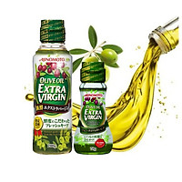 Dầu Olive Nguyên Chất 100% Ajinomoto Extra Virgin (200G)