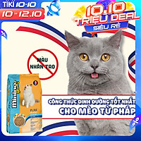 Thức ăn cho mèo Minino Yum 1,5kg