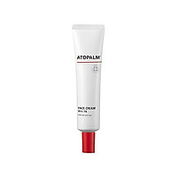 Kem dưỡng da mặt cho bé Atopalm Face Cream
