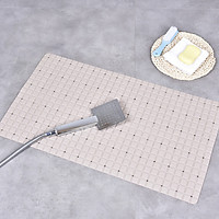 Thảm Nhà Tắm, Nhà Vệ Sinh Chống Trơn Trượt - CT001