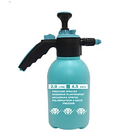 Bình xịt nước tưới cây 2 lít, phun sương tưới cây, thuốc muỗi, vòi xịt điều chỉnh nhiều chế độ, chế độ tưới tự động, van giảm áp, công nghệ Nhật Bản.