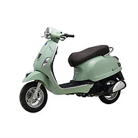 Xe tay ga 50cc Nioshima S 2020