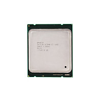 Intel XEON Processor E5-1603 10M High Speed 2.80GHz 0.0 GT/s Intel QPI (Used/Second Handed)